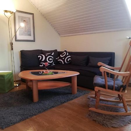 Ferienwohnung Haus Silvia ฟลาดุงเงน ภายนอก รูปภาพ